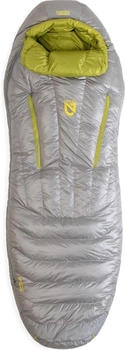 Nemo Women's Riff 15 Regular titanium