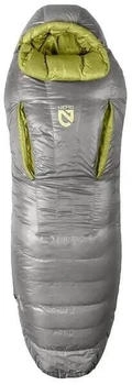 Nemo Women's Riff 15 Long titanium