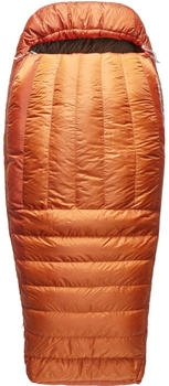 Sea to Summit Basecamp -9C/15F Regular bombay brown