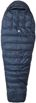 Fjällräven Keb Two Seasons Long navy