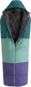 Exped Dreamwalker Small cypress – Temperaturbereiche vom Sommer bis zum Grenzbereich