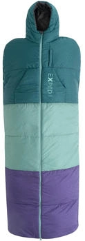 Exped Dreamwalker Medium cypress