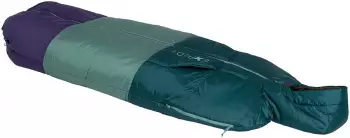 Exped Dreamwalker Long cypress – Exped Dreamwalker Long cypress – Vielseitiger Begleiter für Camping und Reisen