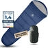 Nordbär Ultralight Mummy Sleeping Bag Summer
