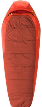 Sea to Summit Hamelin -9C/15F Long picante red