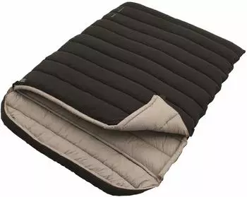 Outwell Constellation Lux Double brown