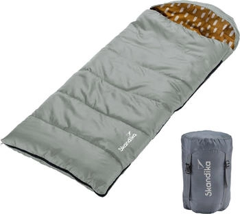 Skandika Dundee Junior 175x70 sage