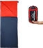 MOUNTREX Ultralight Rectangular Sleeping Bag