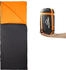 MOUNTREX Ultralight Rectangular Sleeping Bag