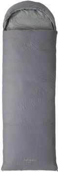 Nordisk Freja ±0° XL griffin grey