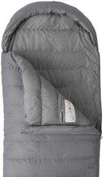 Nordisk Freja -5° XL griffin grey