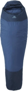 Mountain Equipment Klimatic I Women Regular Left dusk