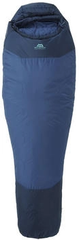 Mountain Equipment Klimatic I Women Long Left dusk