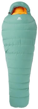 Mountain Equipment Glacier 300 Women Regular Right sage