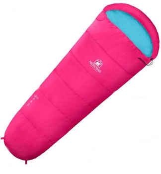 Nordb&auml;r Kids Mummy Sleeping Bag 175 x 70 cm