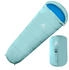Nordbär Kids Mummy Sleeping Bag 175 x 70 cm