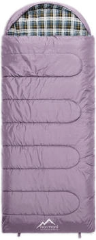 Normani Antarctica Extrem 4-in-1 with Inlett Right pink