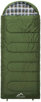 Normani Antarctica Extrem 4-in-1 with Inlett Right olive