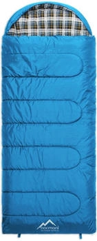 Normani Antarctica Extrem 4-in-1 with Inlett Right blue