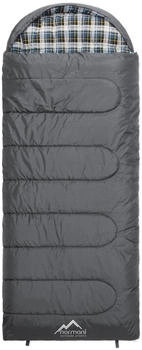 Normani Antarctica Extrem 4-in-1 with Inlett Left grey