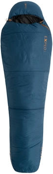 Exped DeepSleep 0C°/ 30F Long, LZ
