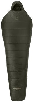 Nordisk Knuth ±0° Mummy L