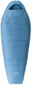Nordisk Bjarni 0° Wide Mummy M