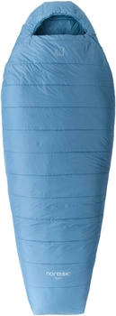 Nordisk Bjarni 0° Wide Mummy XL