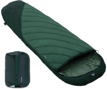 Qeedo Buddy 8 (8-25&deg;C) dark green
