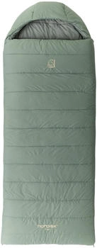 Nordisk Frigg ±0° Agave Green (L, LZ)