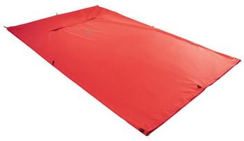 VAUDE Mountain Bivy 2 persons lava