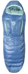 Nemo Nemo Riff Womens 30 Endless Promise (Regular, RZ, Azure)