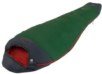 Robens Snowfall Sleeping Bag green/grey