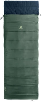 Deuter Orbit SQ -5C (2025) ivy/ink left