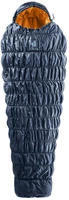 Deuter Exosphere EL 0C-32F Kunstfaserschlafsack Herren in ink-maple, Gr&ouml;&szlig;e LARGE -