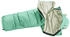 Deuter Little Star (2025) spearmint/bone