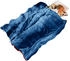Deuter Starlight SQ (2025) nightblue/redwood