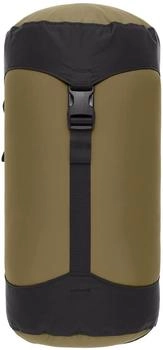 Sea to Summit Lightweight Compression Sack burnt olive 5L (ASG022011-030308)