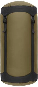 Sea to Summit Lightweight Compression Sack 13L Burnt Olive (ASG022011-050314)