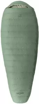 Nordisk Nordisk Ides 0° Wide Mummy XL
