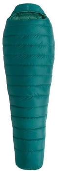 Exped Comfort -5C cypress/sage (L , LZ)