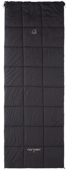 Nordisk Sif ±0° Obsidian Black L