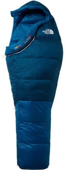 The North Face Blue Kazoo Sleeping Bag (Long, RZ)