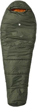 Fjällräven Abisko Three Seasons Olive (Regular, LZ)