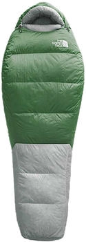 The North Face Green Kazoo (Long, RZ)