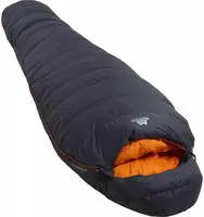 Mountain Equipment Glacier 450 Regular obsidian (ME-01595) RZ
