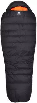 Mountain Equipment Glacier 700 regular links obsidian