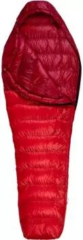 Wechsel Pyro 250 (Medium, Left Zip) – Wechsel Pyro 250 (Medium, Left Zip) – Hybride Isolationslösung für variable Bedingungen