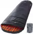 Skandika Schlafsack Vegas Flanell 220