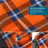 Skandika Schlafsack Vegas Flanell 220